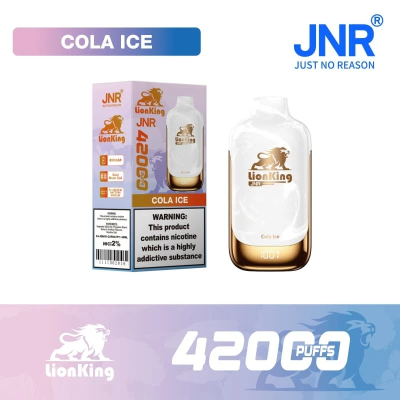 JNR Lion King 42k suppliers