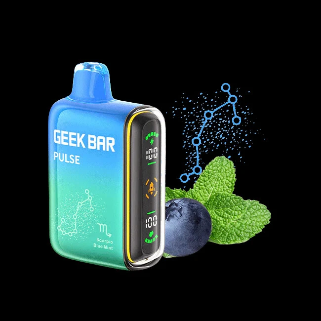 geek bar pulse disposable vape geek bar pulse disposable vape
