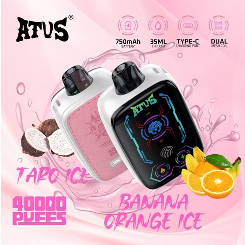 atvs 40000 vape atvs 40000 vape