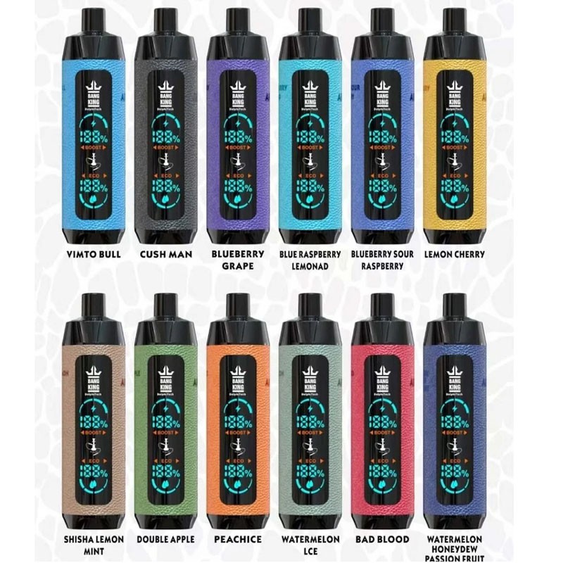 bang king shisha 25000 puffs bang king shisha 25000 puffs