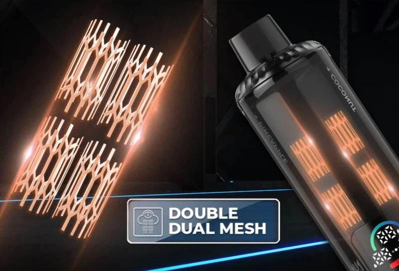 Vapomesi unicorn 55000 Vapomesi unicorn 55000