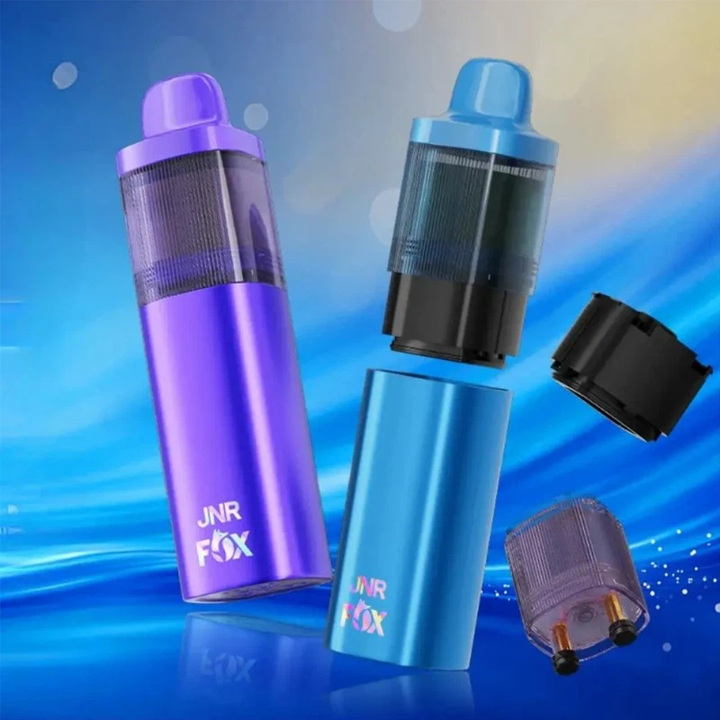 JNR fox 10k JNR fox 10k