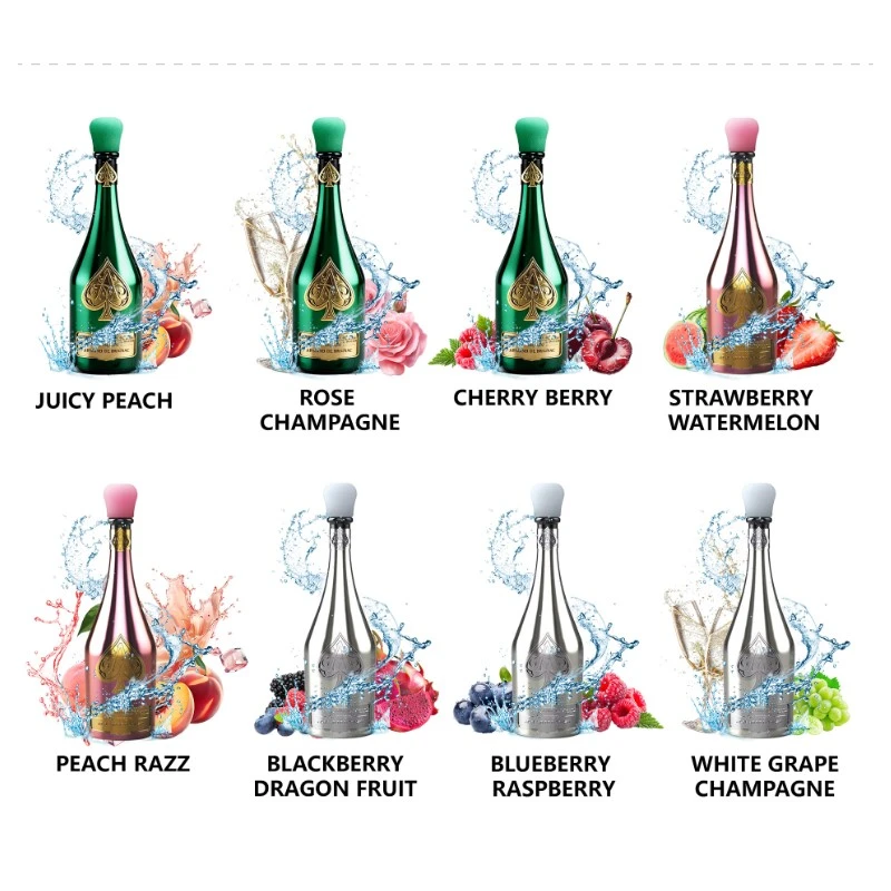Armand de Brignac vaper Armand de Brignac vaper