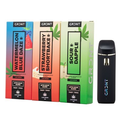 GRDNT AR ÔL AWR BYD RESIN BYW YN GALWCH 3.5G