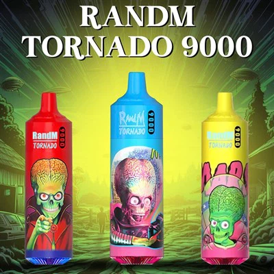 Tornado Randm 9000 Pwff