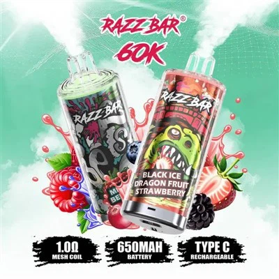 Razz Bar 60k Pwff