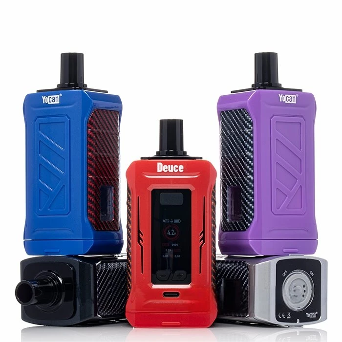 Batri Yocan Deuce 510